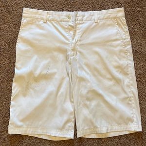 Nike Golf Dri-Fit Shorts